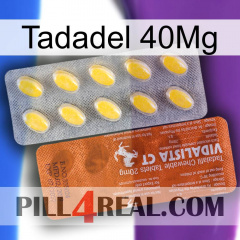 Tadadel 40Mg 42